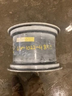 Used 14 X 20 New Holland 6-6.69 Rim image 3