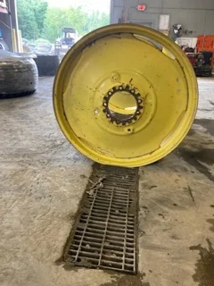 Used 16 X 38 JD 9 Bolt Dual