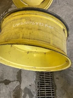 Used 16 X 38 JD 9 Bolt Dual image 3